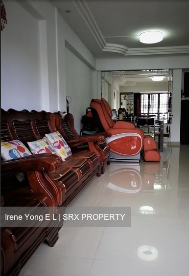 Blk 639 Choa Chu Kang Street 64 (Choa Chu Kang), HDB 4 Rooms #176527752